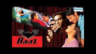 Baaz - A Bird In Danger - Hindi Full Movie - Sunil