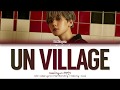 Baekhyun (백현) - UN Village (Han|Rom|Eng) Color Coded Lyrics/한국어 가사 Baekhyun (백현) - UN Village (Han|Rom|Eng) Color Coded Lyrics/한국어 가사