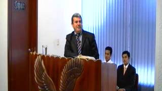 Discerniendo el Cuerpo del Señor   # 4  Pastor Alfonso Mora Junio 30 2013