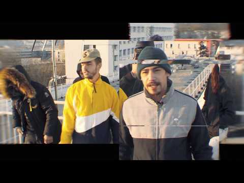 Fucstyle - Bêtes & Méchants (Feat. Arleckin)