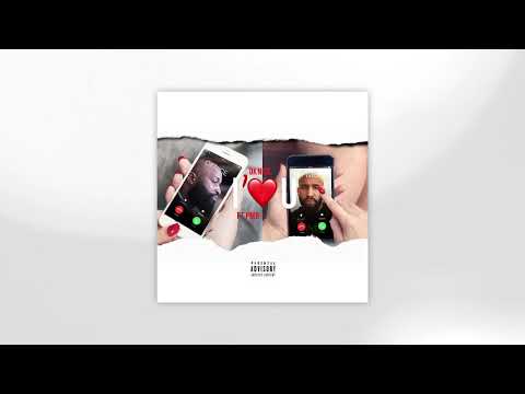 OKNICE feat PMB - i love you ( clip audio)