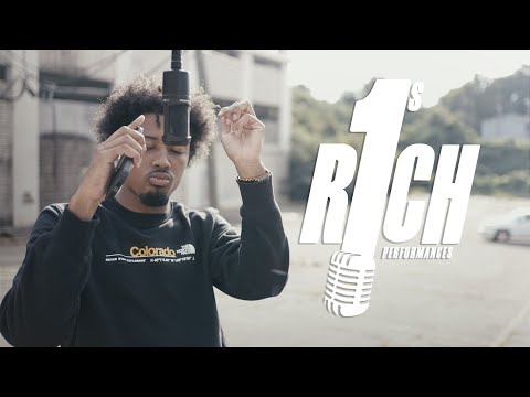 Taylor Trillion - Smooth Operator (Live Performance)