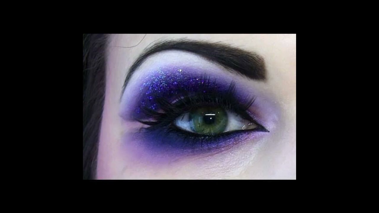 Epingle sur eye makeup 💕❣️🔥🔥#shortvideo #youtube #🔥❣️💕💕♥️