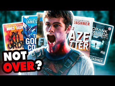 Maze Runner is Not OVER YET! (EXPLAINED)