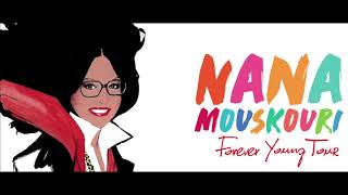 Nana Mouskouri - Amazing Grace (Forever Young Tour, Victoria)