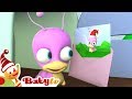 Letters To Santa With Tulli ​ Happy Holidays BabyTV