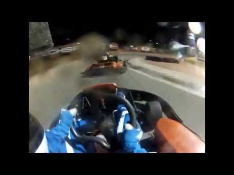 TROFÉU AMIKA 2015 - ETAPA DE JULHO