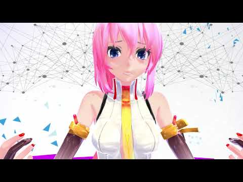[MMD] Motion by BEAUTIFUL LUKA - Pity Party
