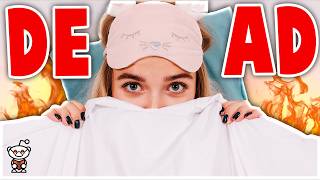 r/traumatizethemback MY WIFE IS DEAD! or is she?!.. - Reddit Stories