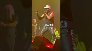 My Heart ❤️ Belongs To You-Jodeci Live