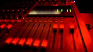 Blinded Memory @ KSR