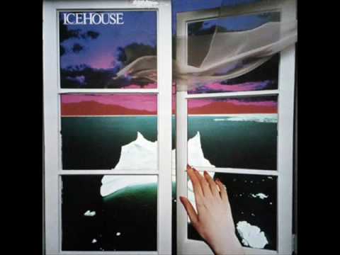I C E H O U S E – 1981  /LP Album