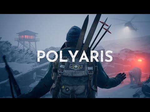 Announcement Trailer