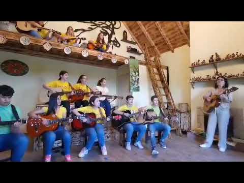 Glossa - Grupul Doro Folk