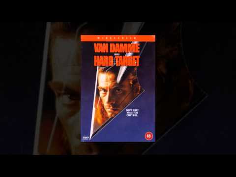 Graeme Revell - 02. Natasha (Hard Target - Score) (1993)