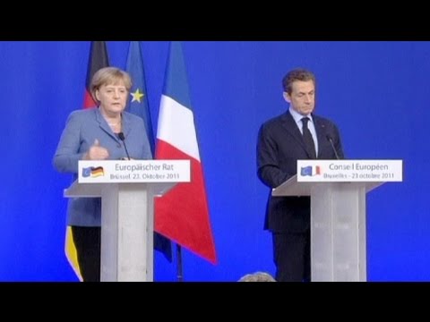 Resaca tras la cumbre europea