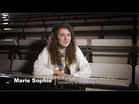 Student Life in Augsburg: Tips for Exchange Students (1/4)