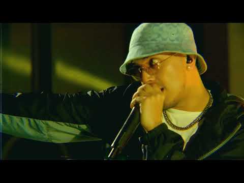 Coach x Def Jam Malaysia Virtual Concert - @vanillasona