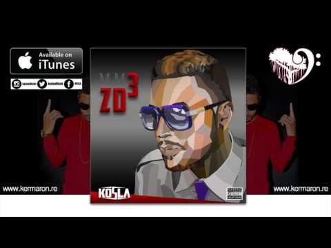 02 - Kosla - Dé nada - ZD3