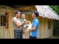 A Puppy A New Ray Of Hope For Ly Ly Ly And Her Mother S Journey
