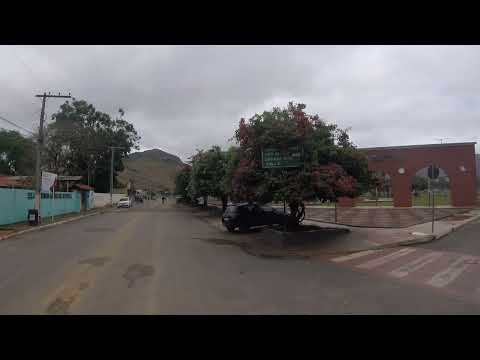 Parte 2 viagem de moto passando por Nacip Raydan MG