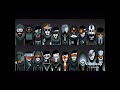 Incredibox V8 Dystopia All Sounds Together