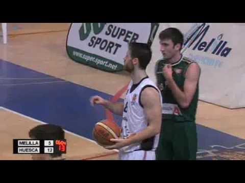 LEBOro_1º_Final CLUB MELILLA BALONCESTO...,86 - 81,PEÑAS HUESCA... (20/05/2016)