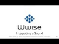 Wwise-101 - Lesson 1 - Integrating a Sound