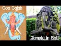 1000 Yrs Old Hindu Temple In Bali Indonesia In 4K Ancient Vinayaka Temple In Bali Top 10 BALI