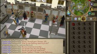 preview picture of video 'Runescape money making guide - mining (members)'