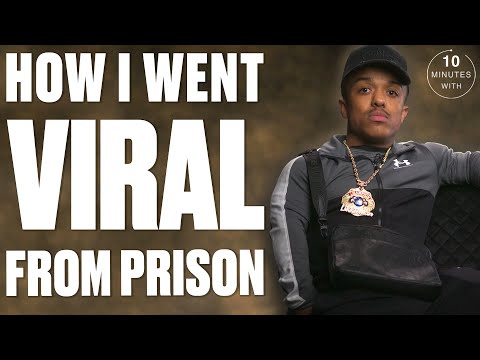 Likkleman On Growing Up With Dwarfism, 14 Stints In Prison And Fame | Minutes With |@ladbiblestories