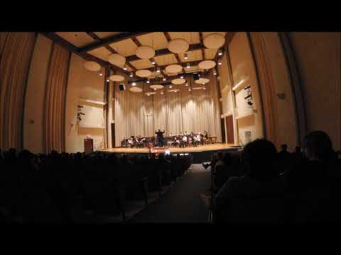 LaVergne Band "Counterbalance" by Todd Stalter