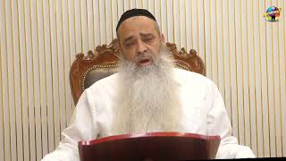 חיזוק לשבת | הרב רפאל זר | פרשת נשא (הרב רפאל זר) - התמונה מוצגת ישירות מתוך אתר האינטרנט יוטיוב. זכויות היוצרים בתמונה שייכות ליוצרה. קישור קרדיט למקור התוכן נמצא בתוך דף הסרטון