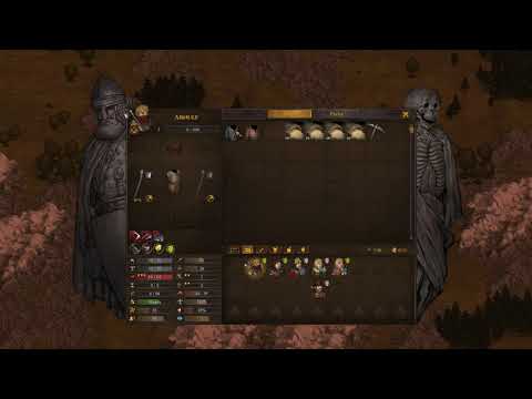 New Battle Brothers Run Full Expert Ironman, Salt levels to the max.