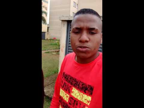 Mc Geeh e Mc JM SP - Medley 2016 (#Liberdade )