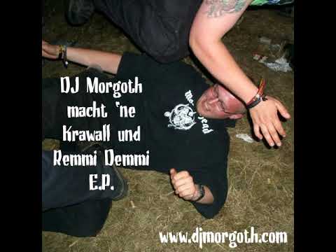 Blur vs. Deichkind - BlurDemmi