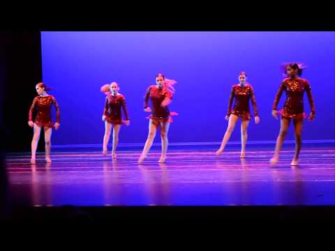 Give Me Something - Jazz 8