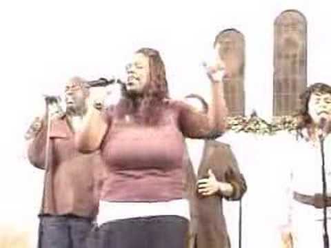 James Ross @ Regina Pugh in Concert