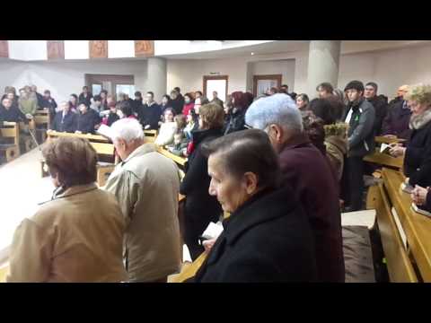 JKS 139 - Iní Krista opustili