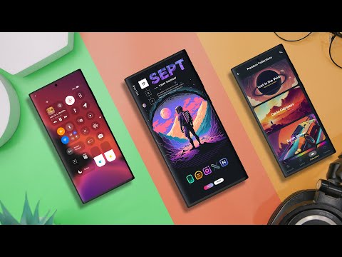 These 15 Best Customization Apps Will Theme Your Phone Like a PRO in 2025!