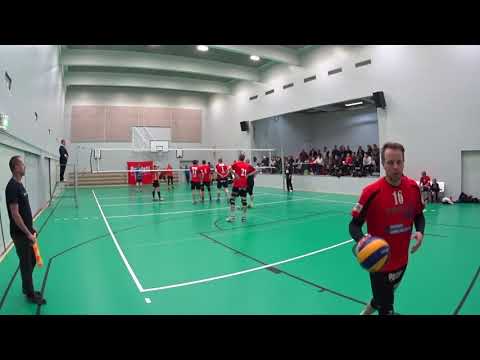 Loimu 1 - TuTo 2.erä, 12.11.2017 Raision kauppaopisto