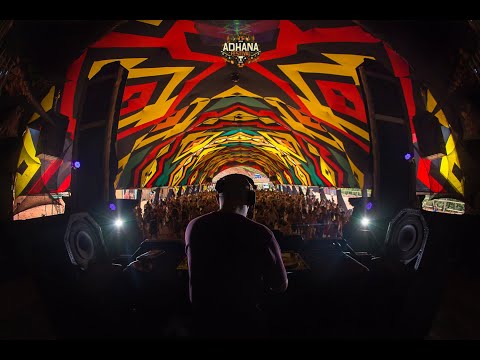 DJ Eder FM @ Adhana Festival 2021/2022