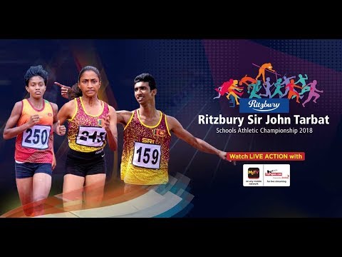 Ritzbury Sir John Tarbat 2018 – Day 01 (Evening session)