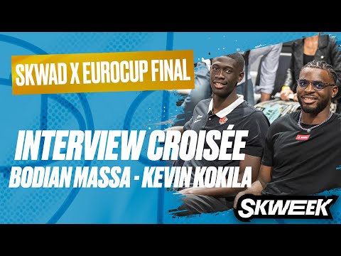 INTERVIEW CROISÉE - MASSA x KOKILA