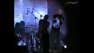 overboard: Poets of the fall Live @ Kanpur India (2007)