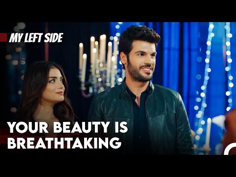 #8 Selim and Serra in 20 Minutes - My Left Side