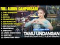 FULL ALBUM CAMPURSARI NIKEN SALINDRY LAGU TRENDING TERBARU 2026 TAMU UNDANGAN SABAR ROPANG