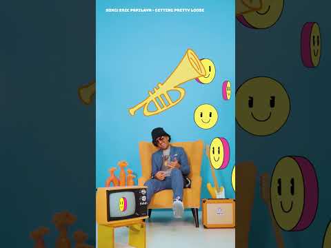 Eric Papilaya - Getting Pretty Loose
