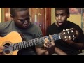 The Best In Me (cover)