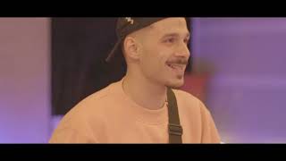 Spotlight Ep  6  Yibril